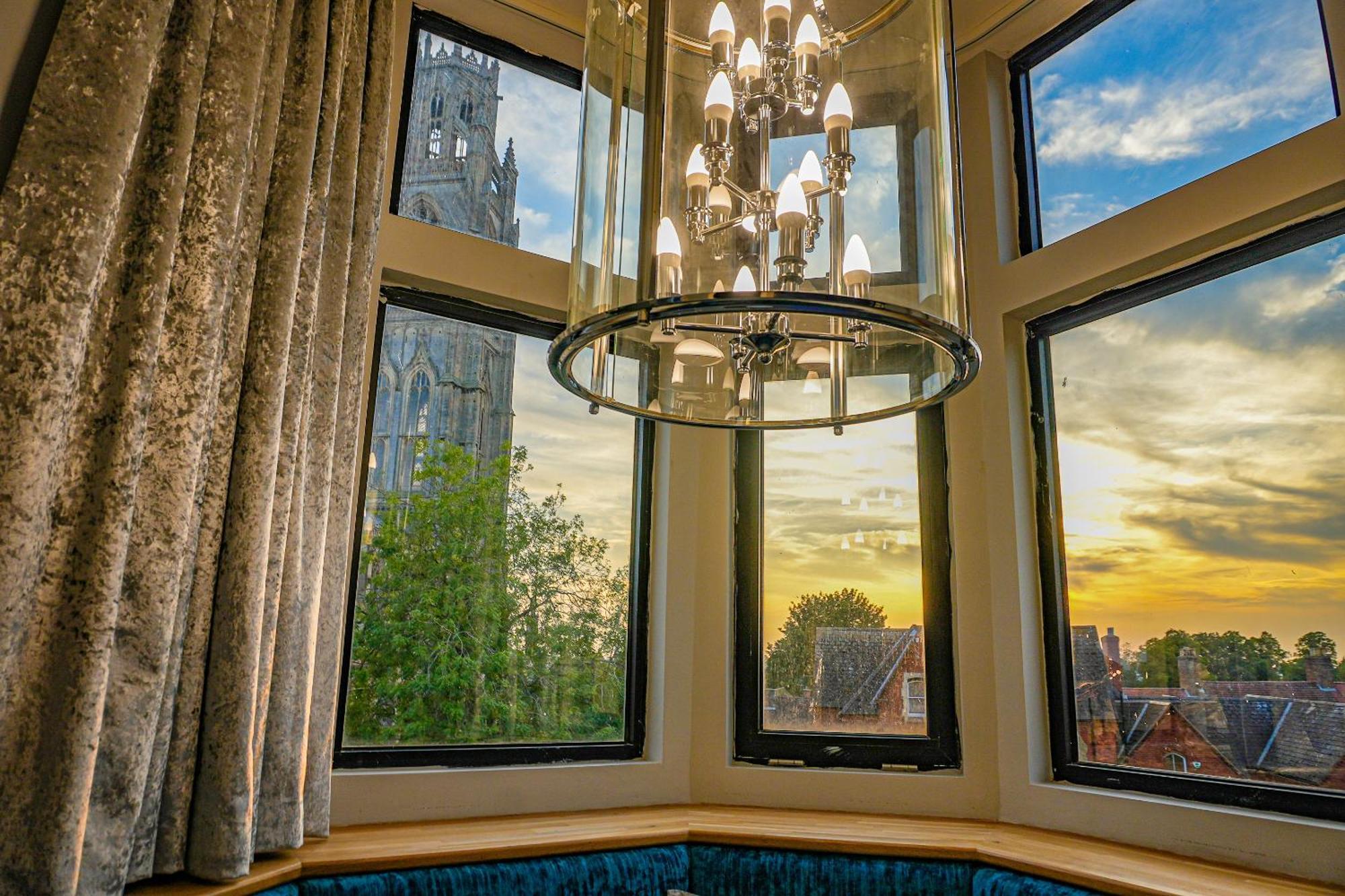 The Arundell Hotel Boston Oda fotoğraf