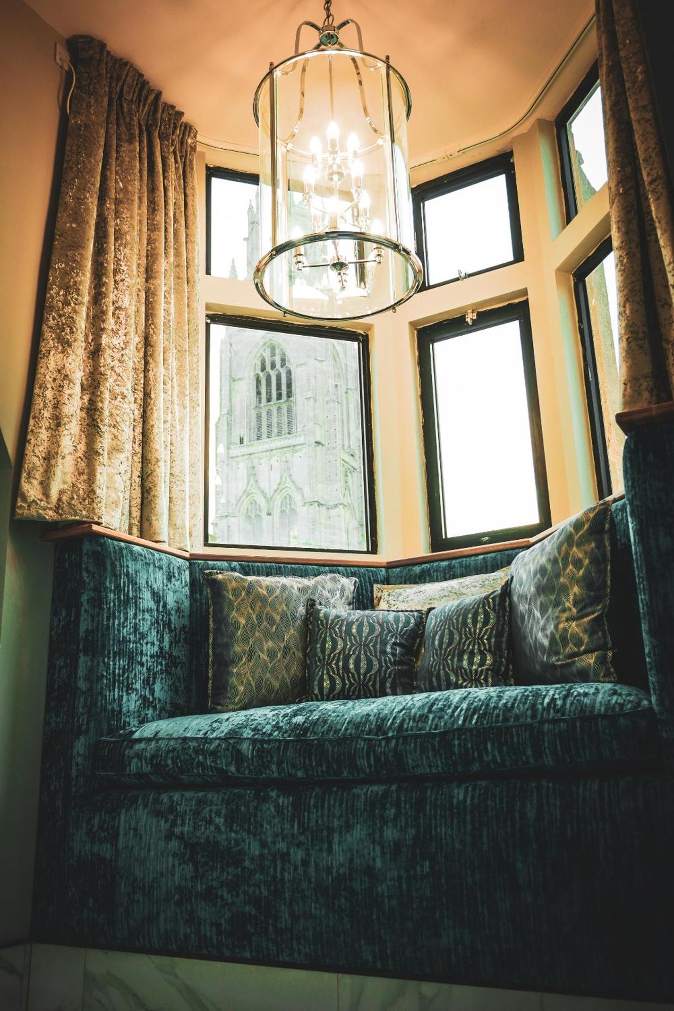 The Arundell Hotel Boston Dış mekan fotoğraf